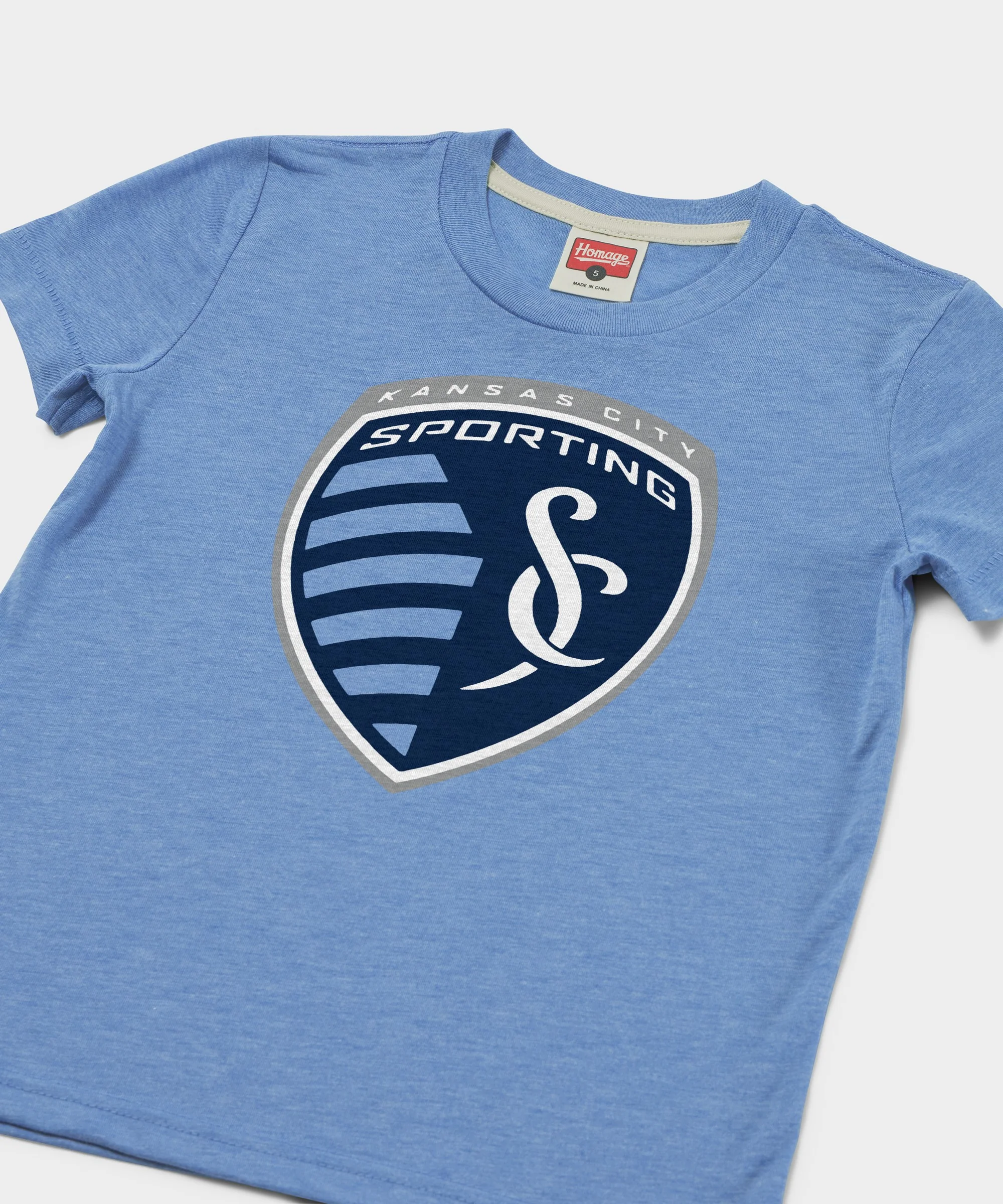 Youth Sporting Kansas City '11 - Image 2