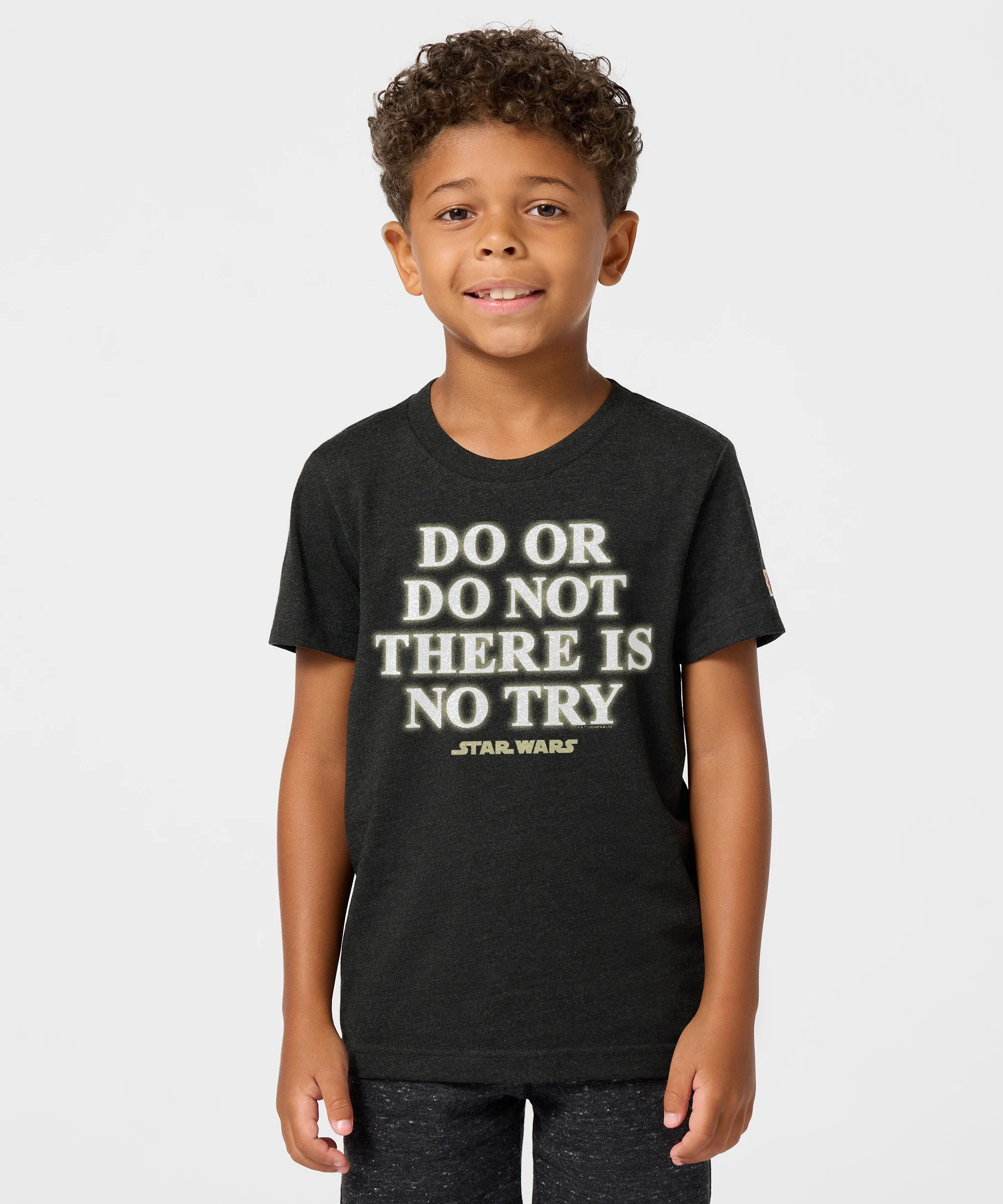 Youth Star Wars Do Or Do Not - Image 3
