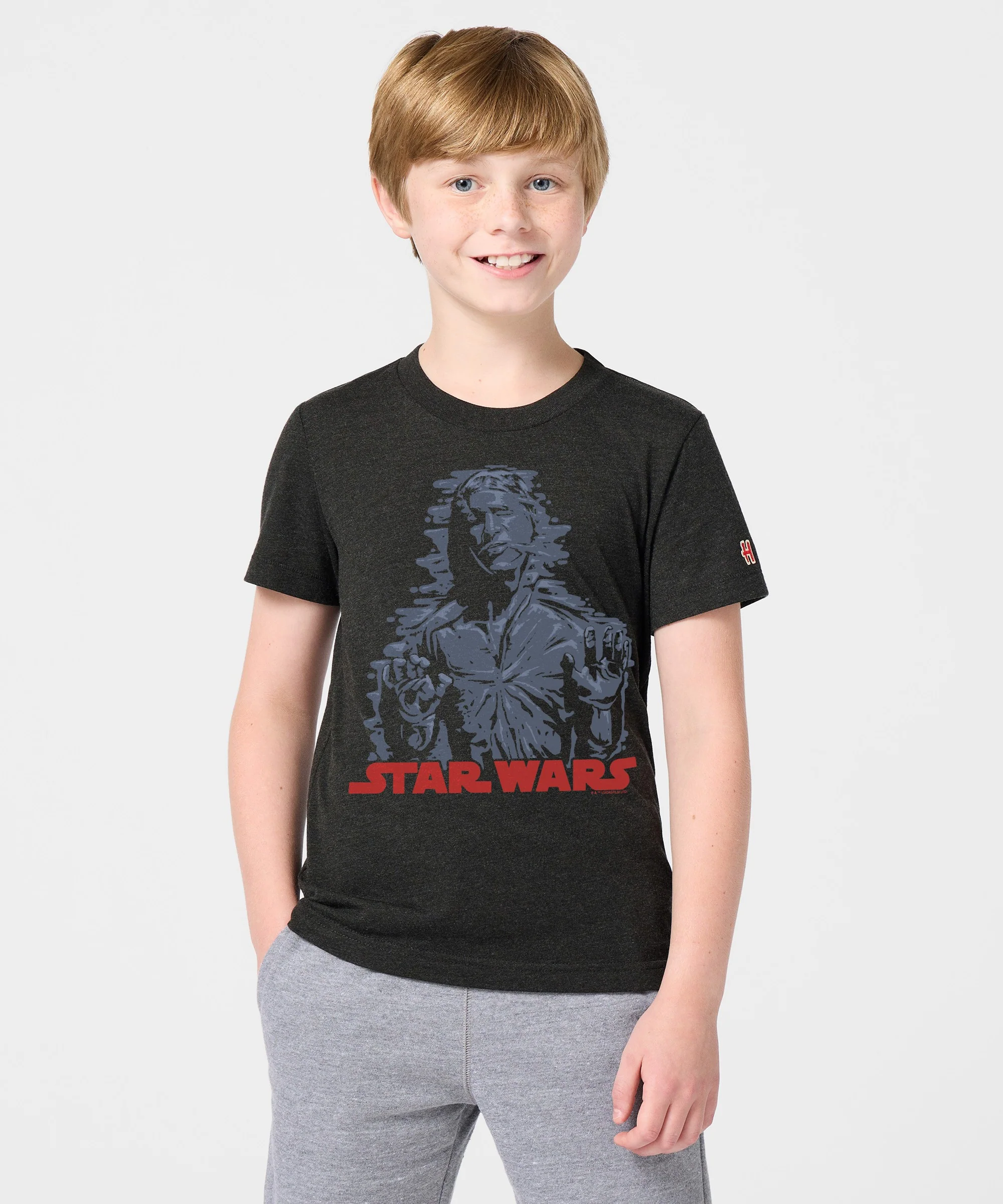 Youth Star Wars Han In Carbonite - Image 3