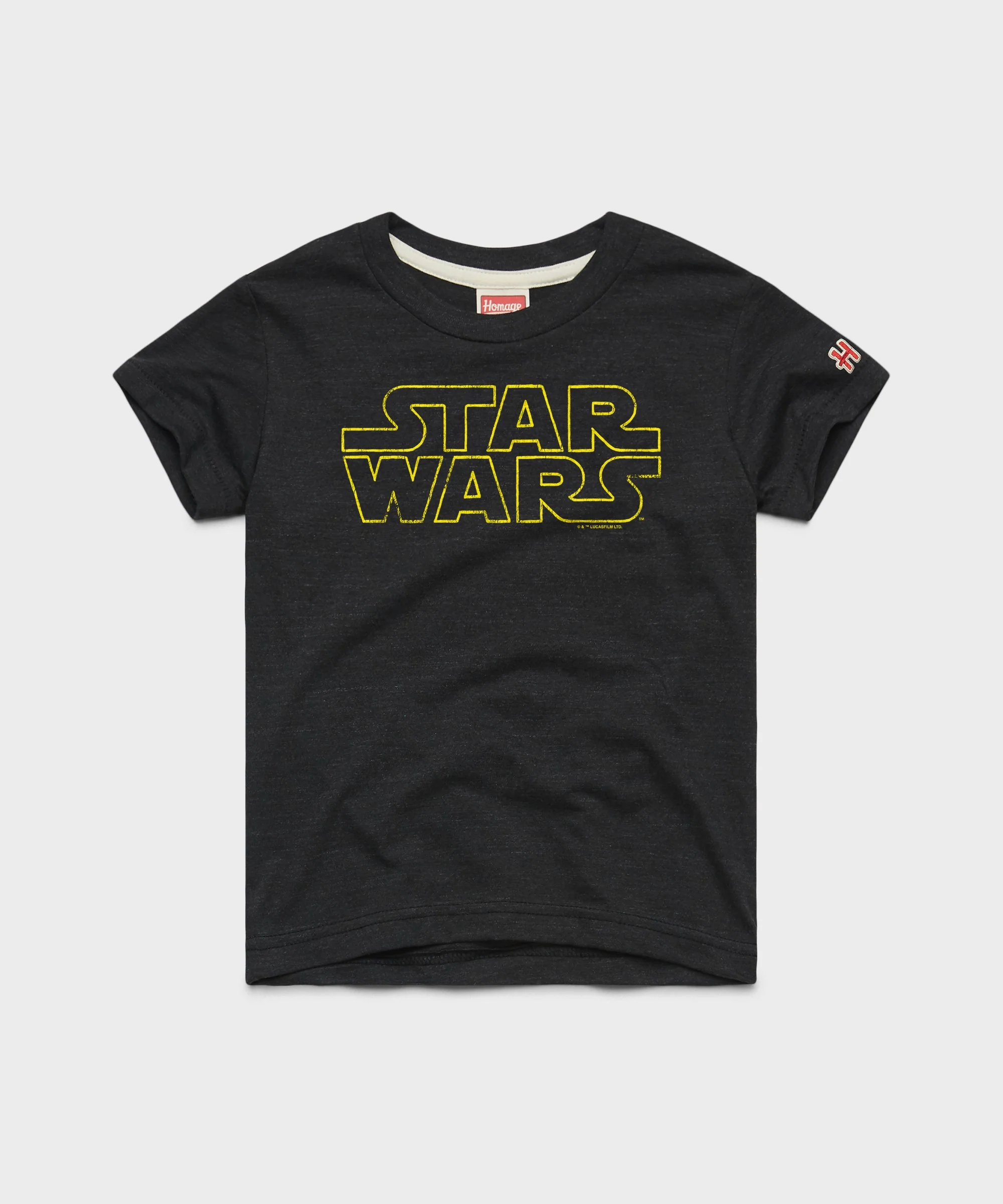 Youth Star Wars Logo