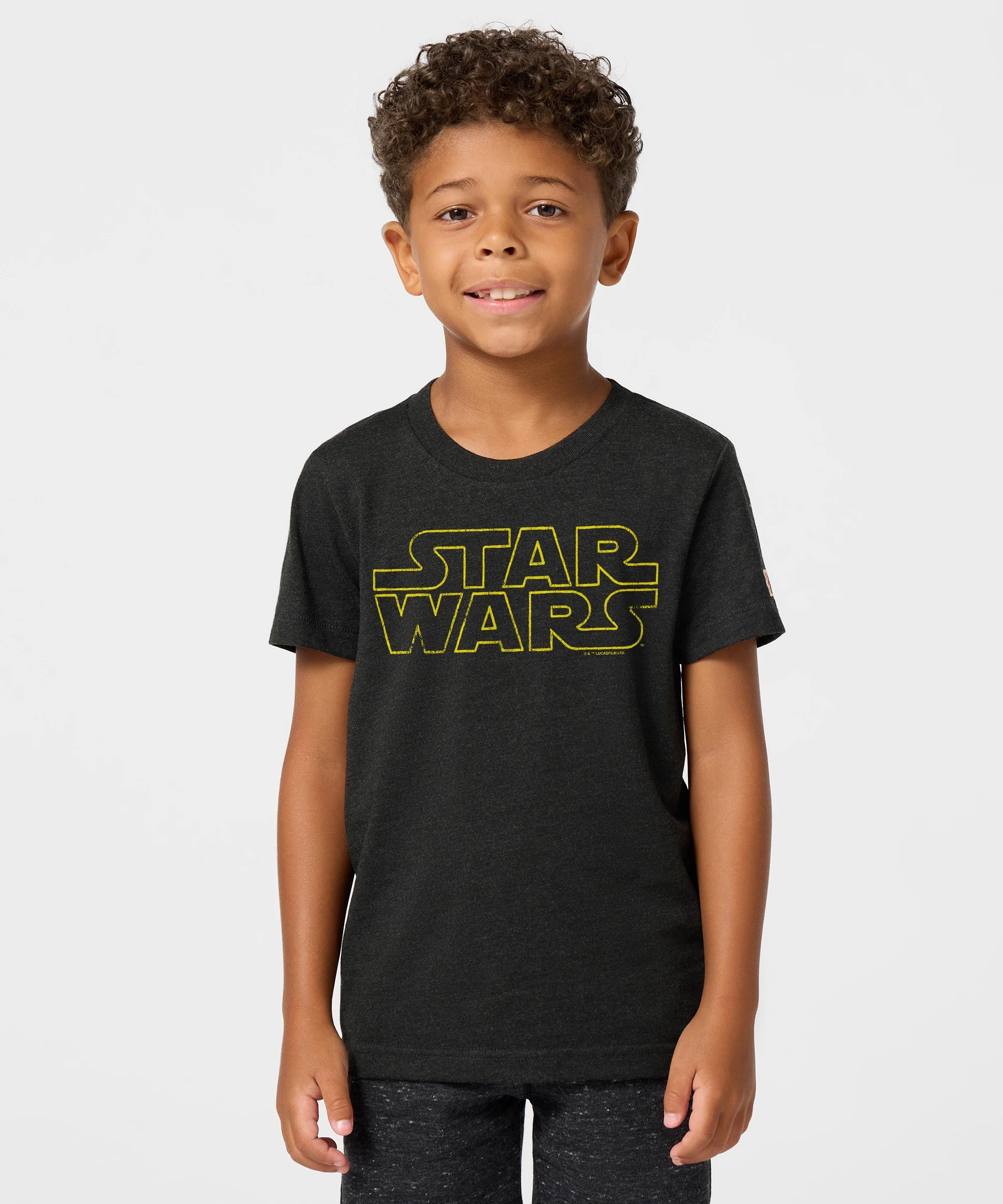 Youth Star Wars Logo - Image 3