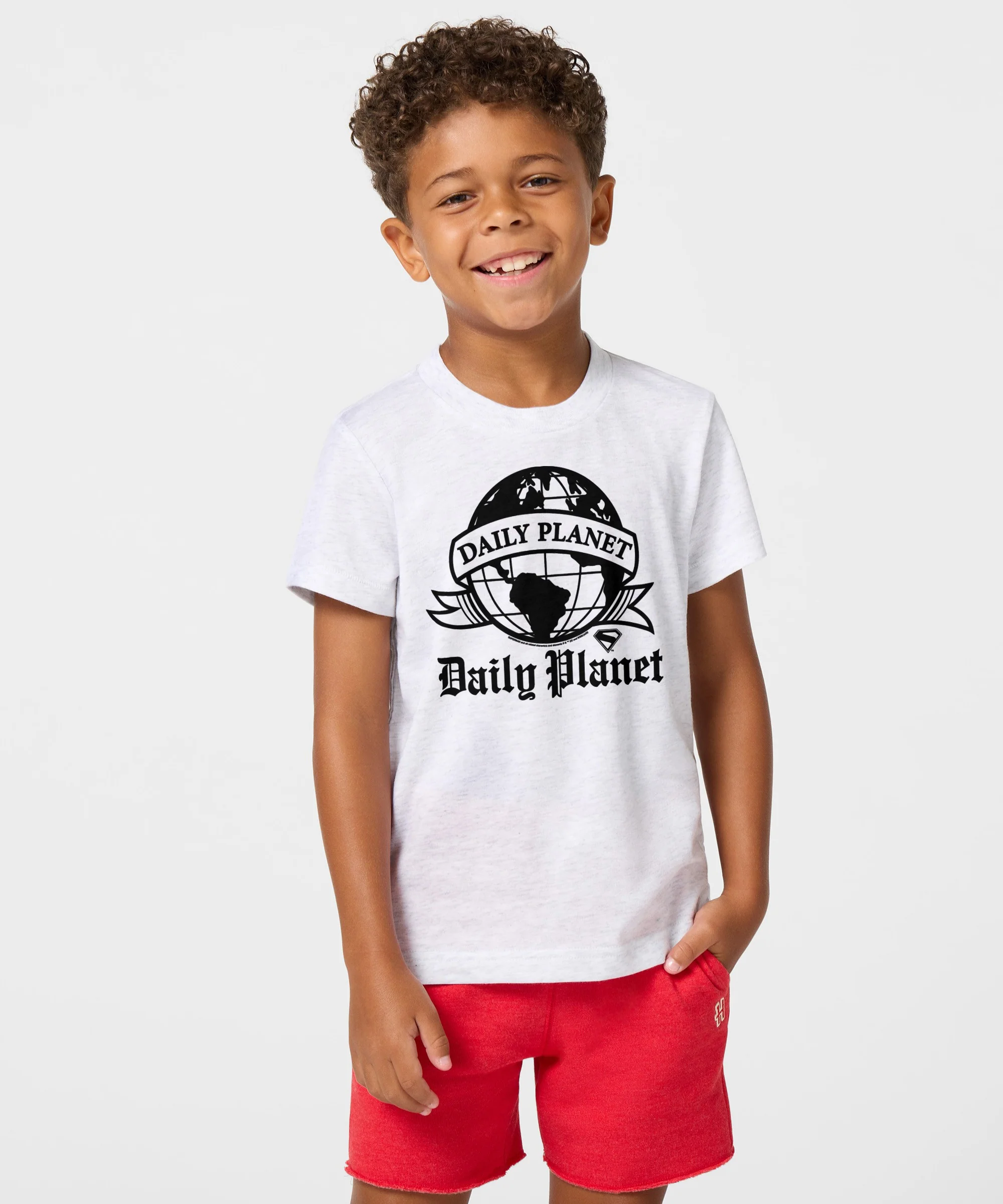 Youth Superman 2025 Daily Planet - Image 3