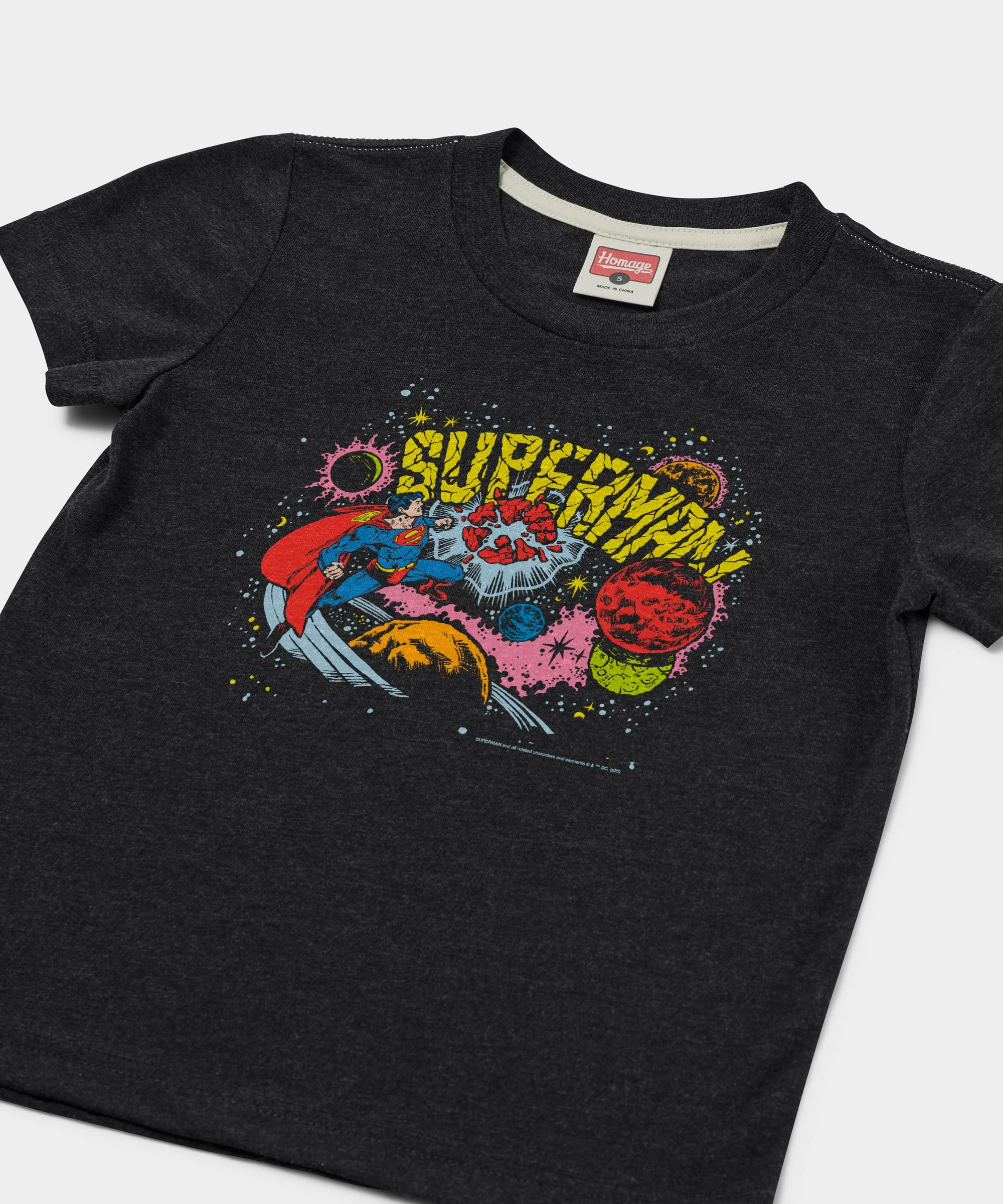 Youth Superman Cosmic - Image 2