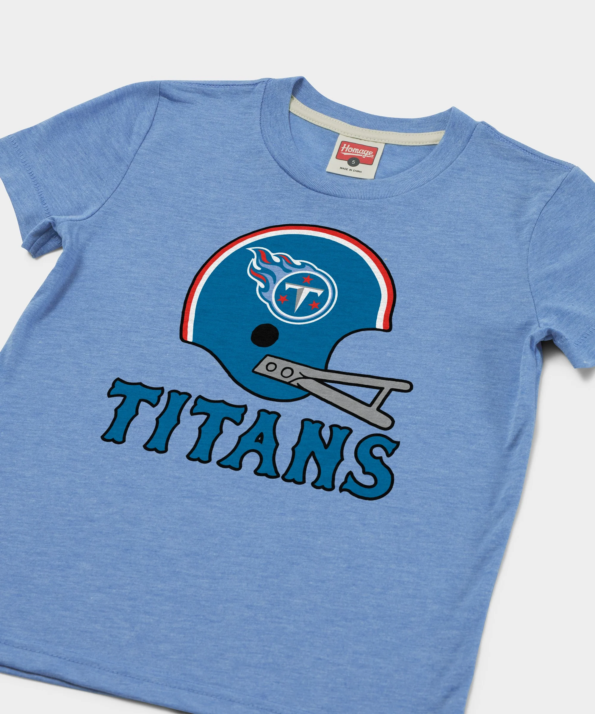 Youth Tennessee Titans Big Helmet - Image 2