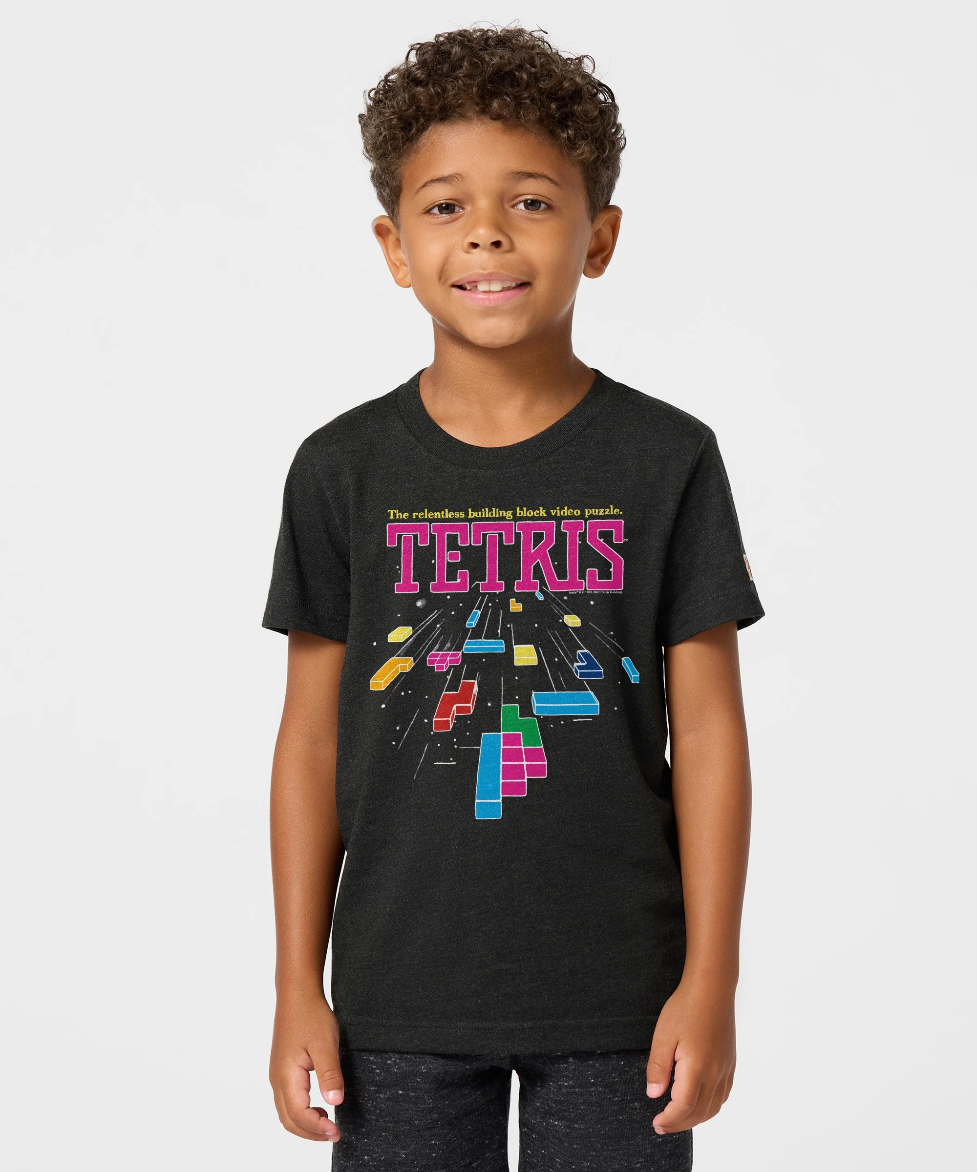 Youth Tetris - Image 3