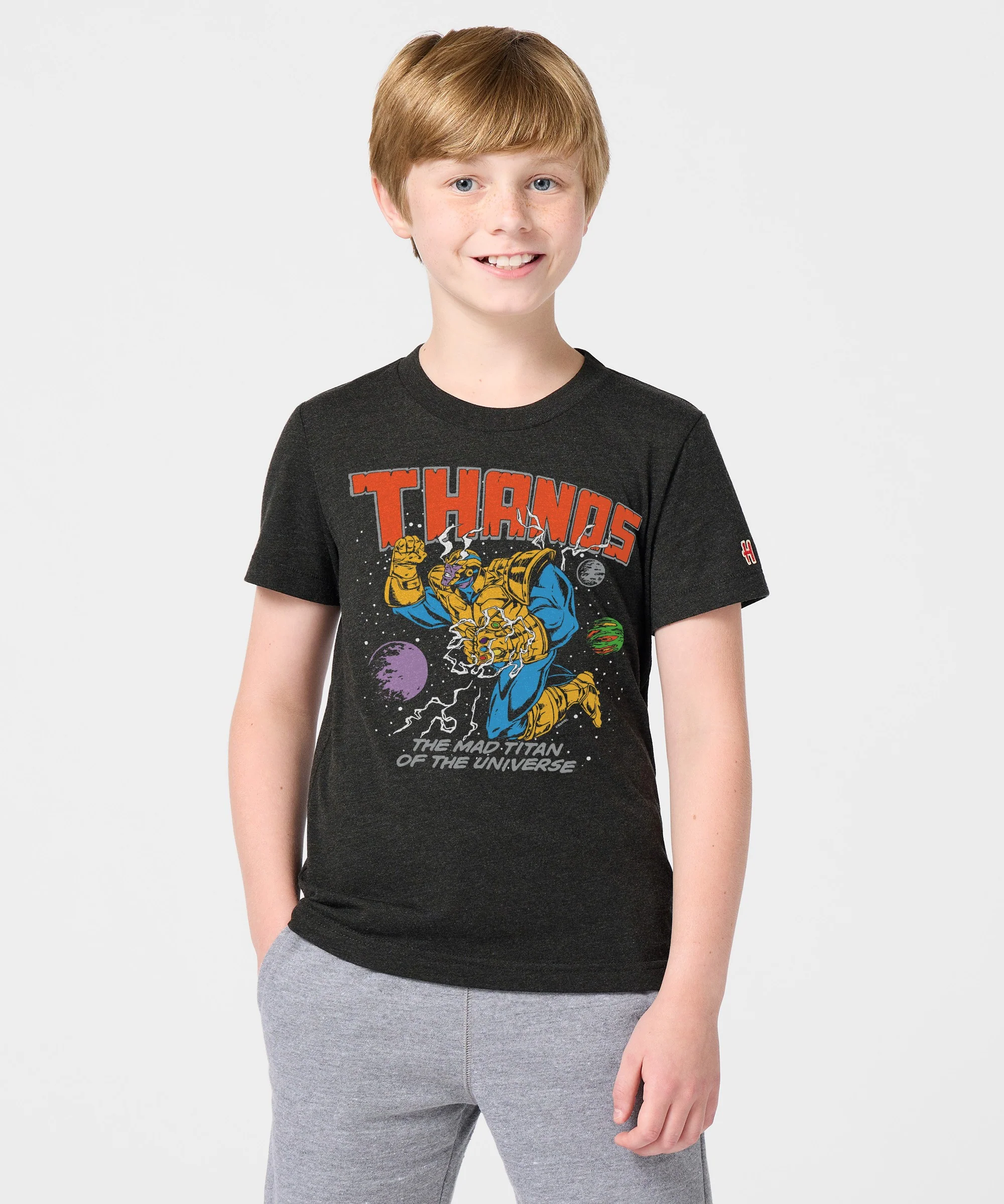 Youth Thanos The Mad Titan Of The Universe - Image 3
