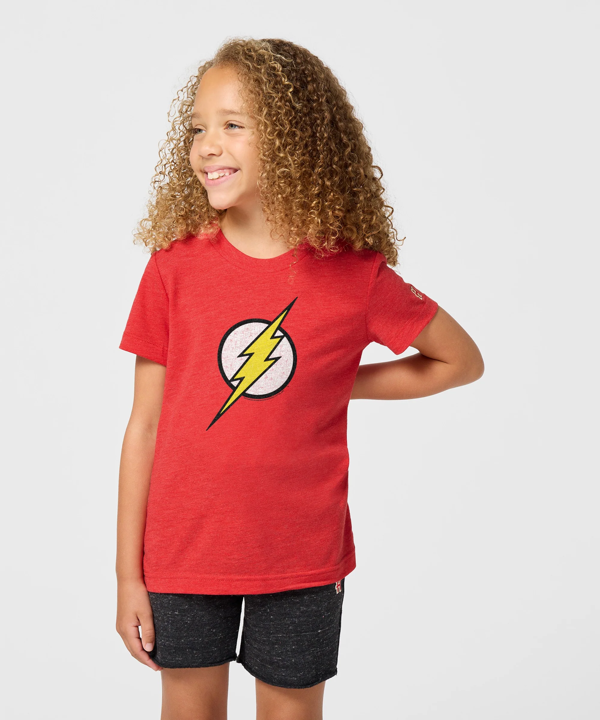 Youth The Flash Logo - Image 3
