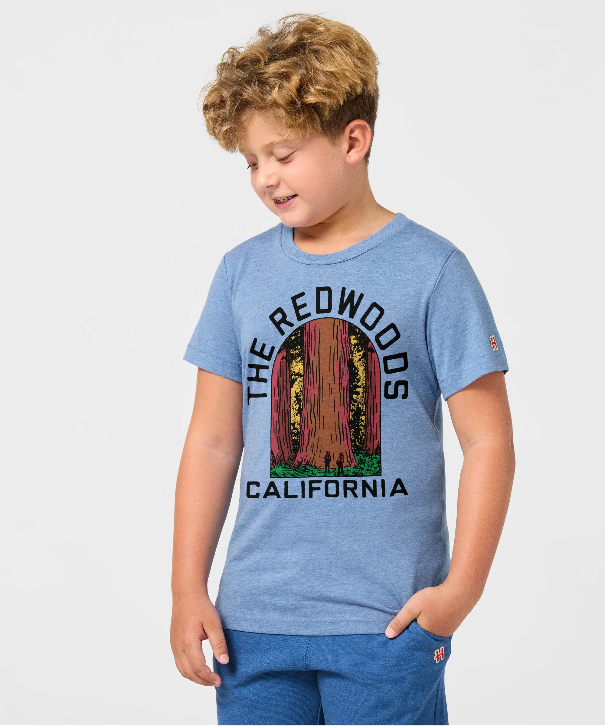 Youth The Redwoods California - Image 3