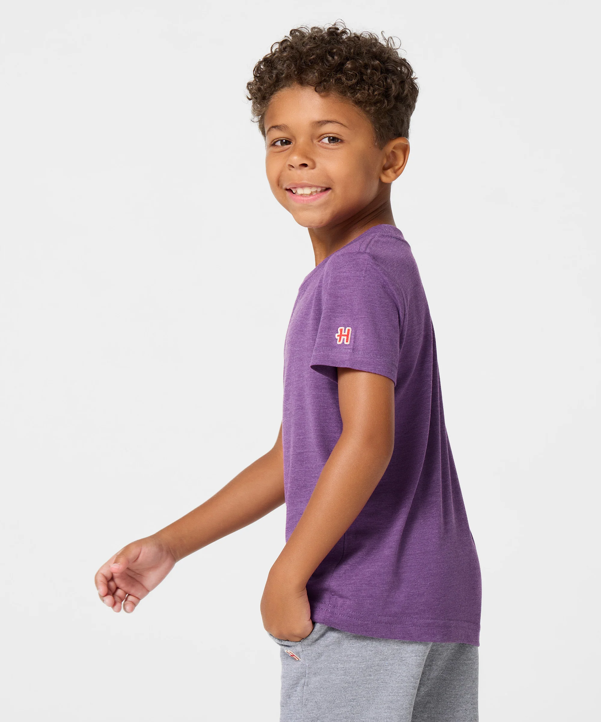 Youth The Simpsons Bart x Baltimore Ravens - Image 4