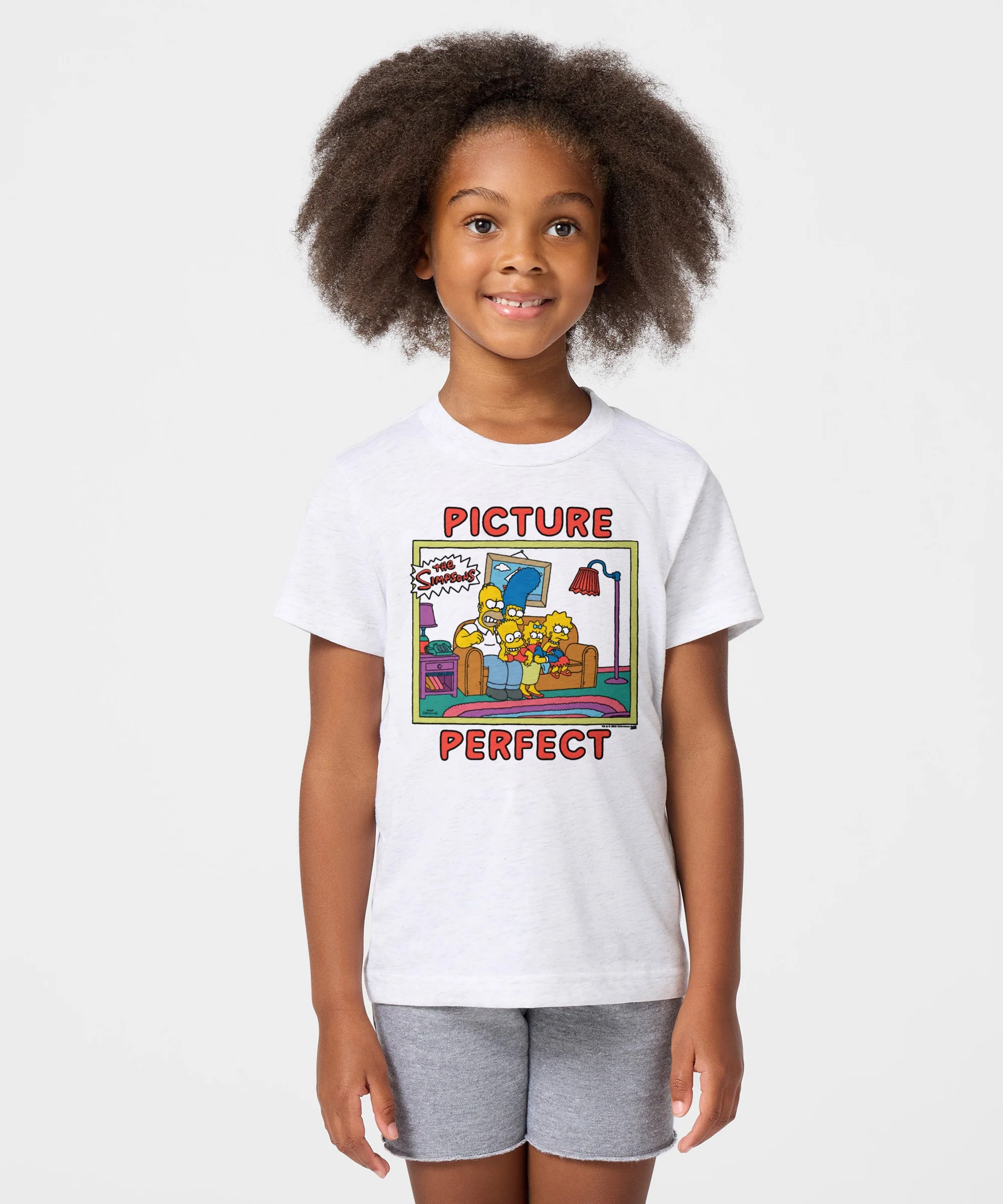 Youth The Simpsons Picture Perfect - Image 3
