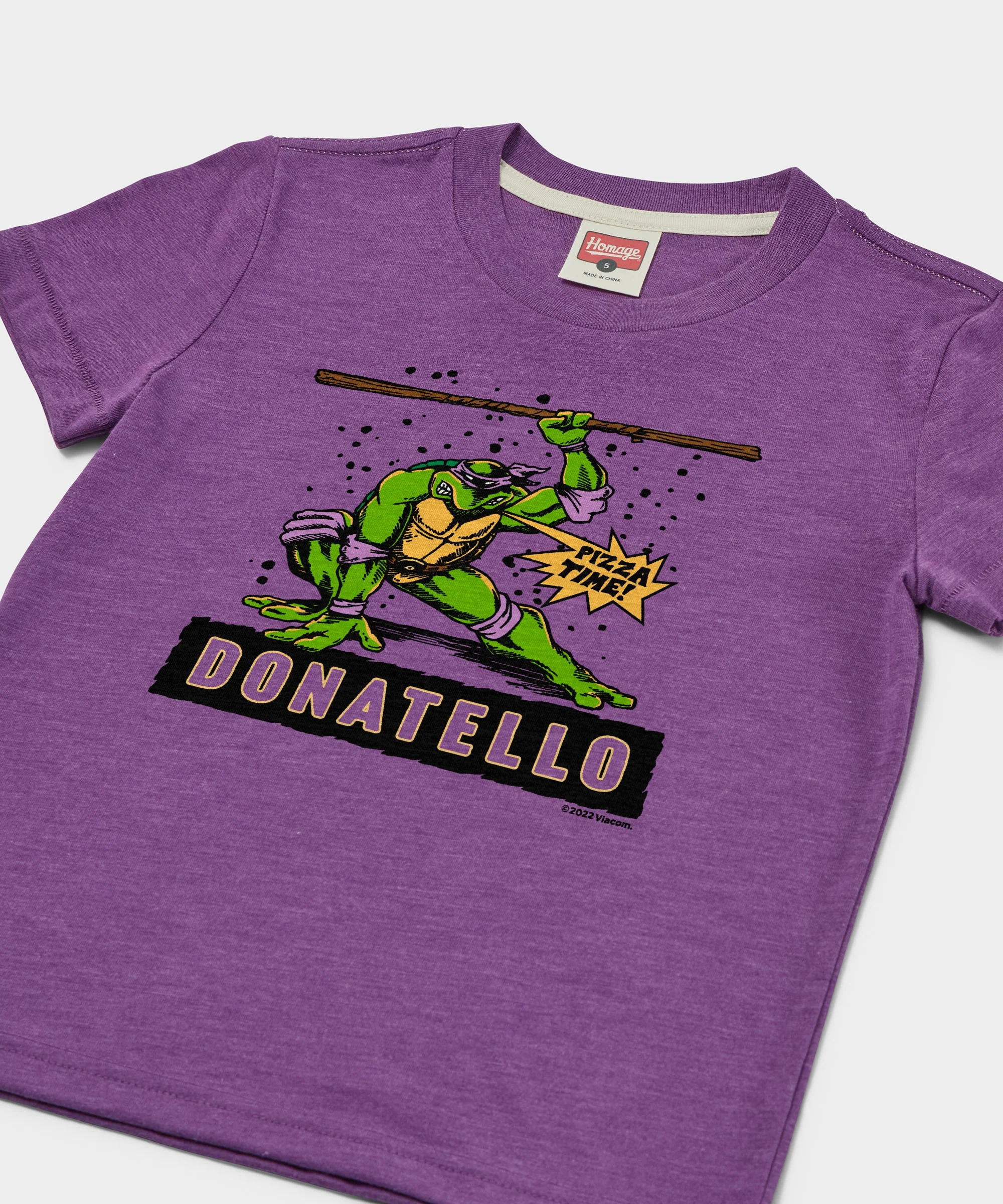 Youth TMNT Donatello - Image 2