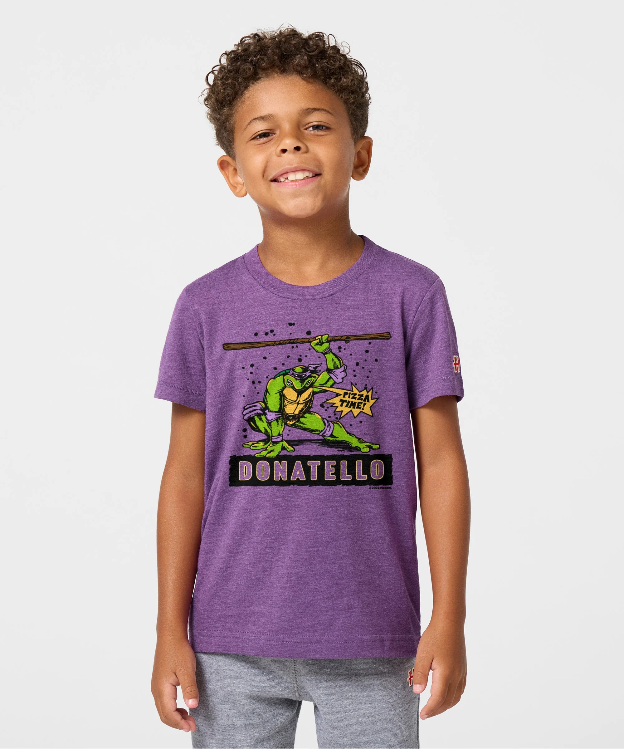 Youth TMNT Donatello - Image 3