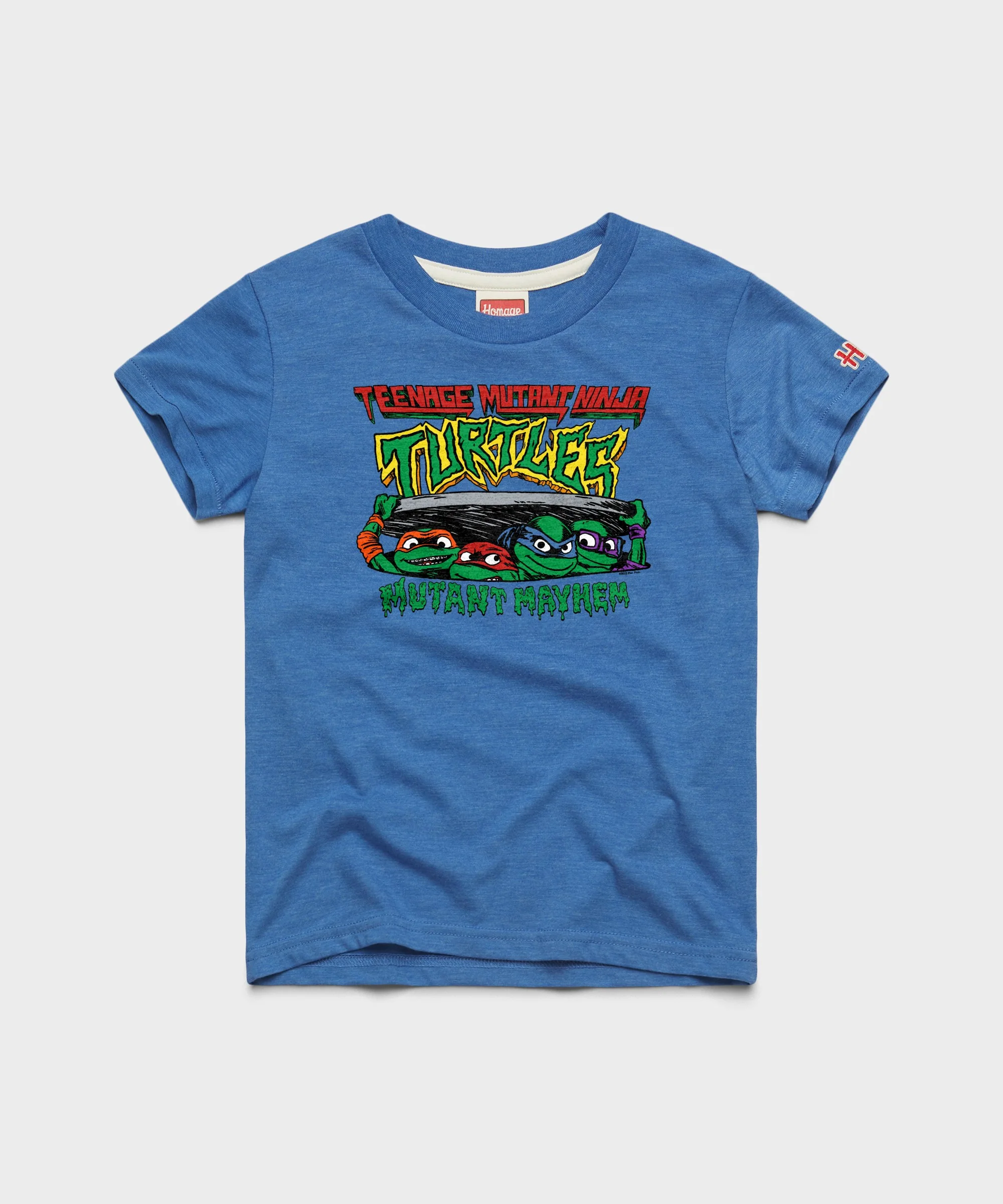 Youth TMNT Mutant Mayhem