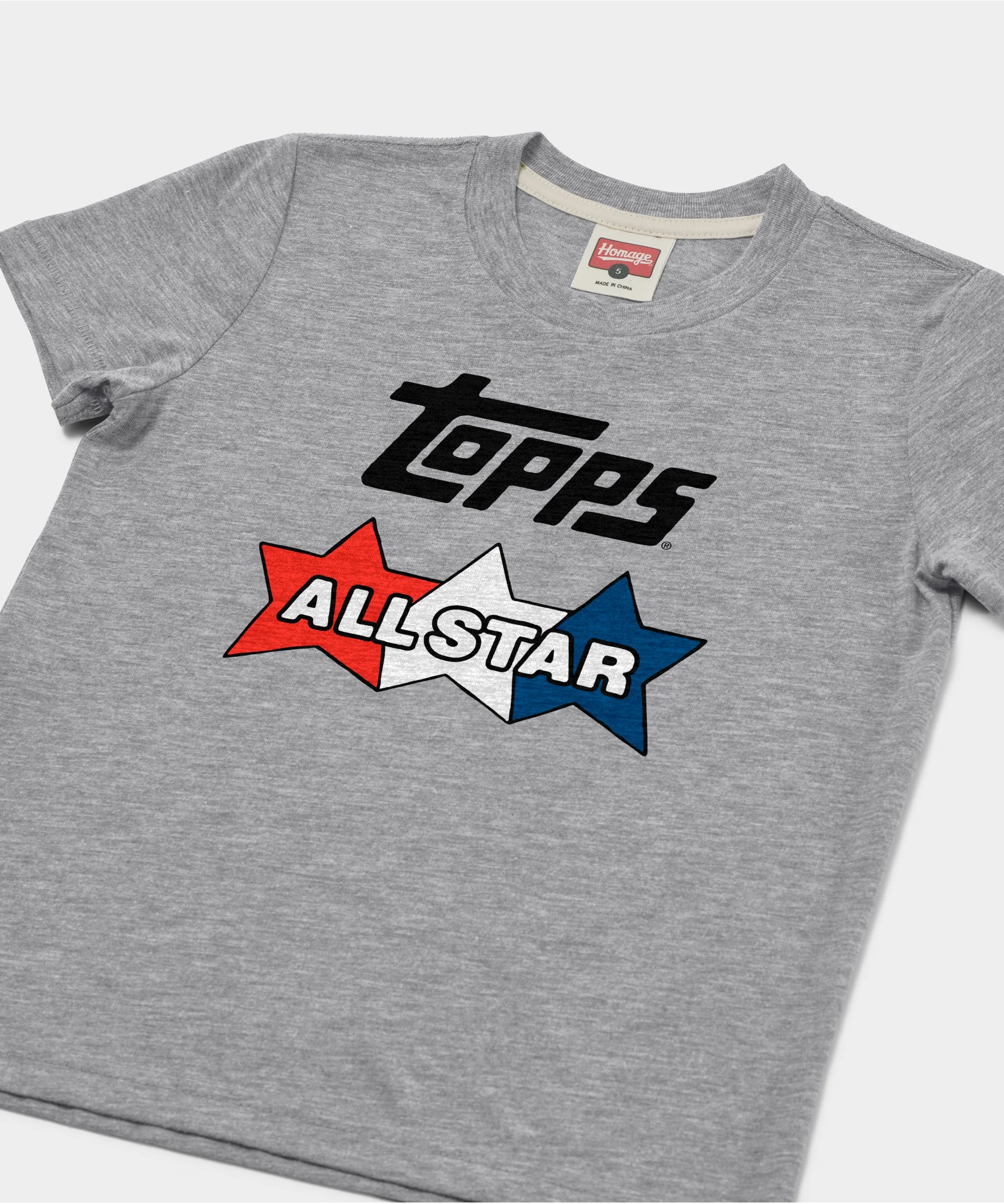 Youth Topps All Star - Image 2