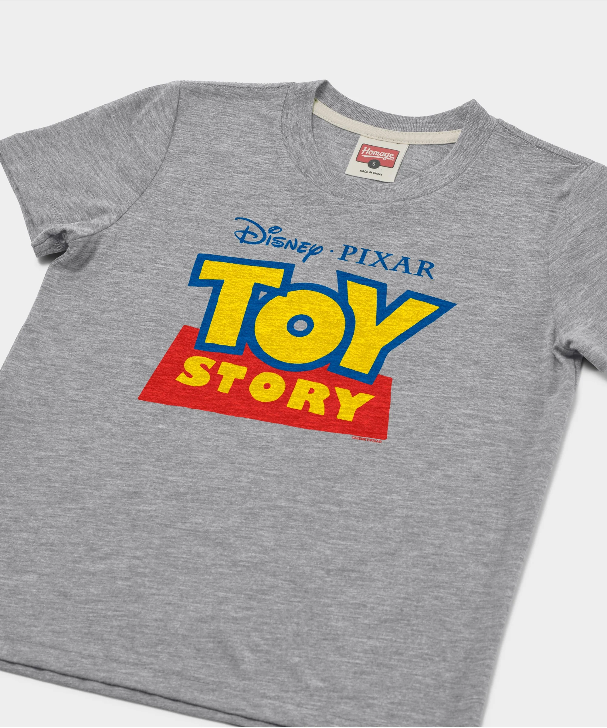 Youth Toy Story Logo - Image 2