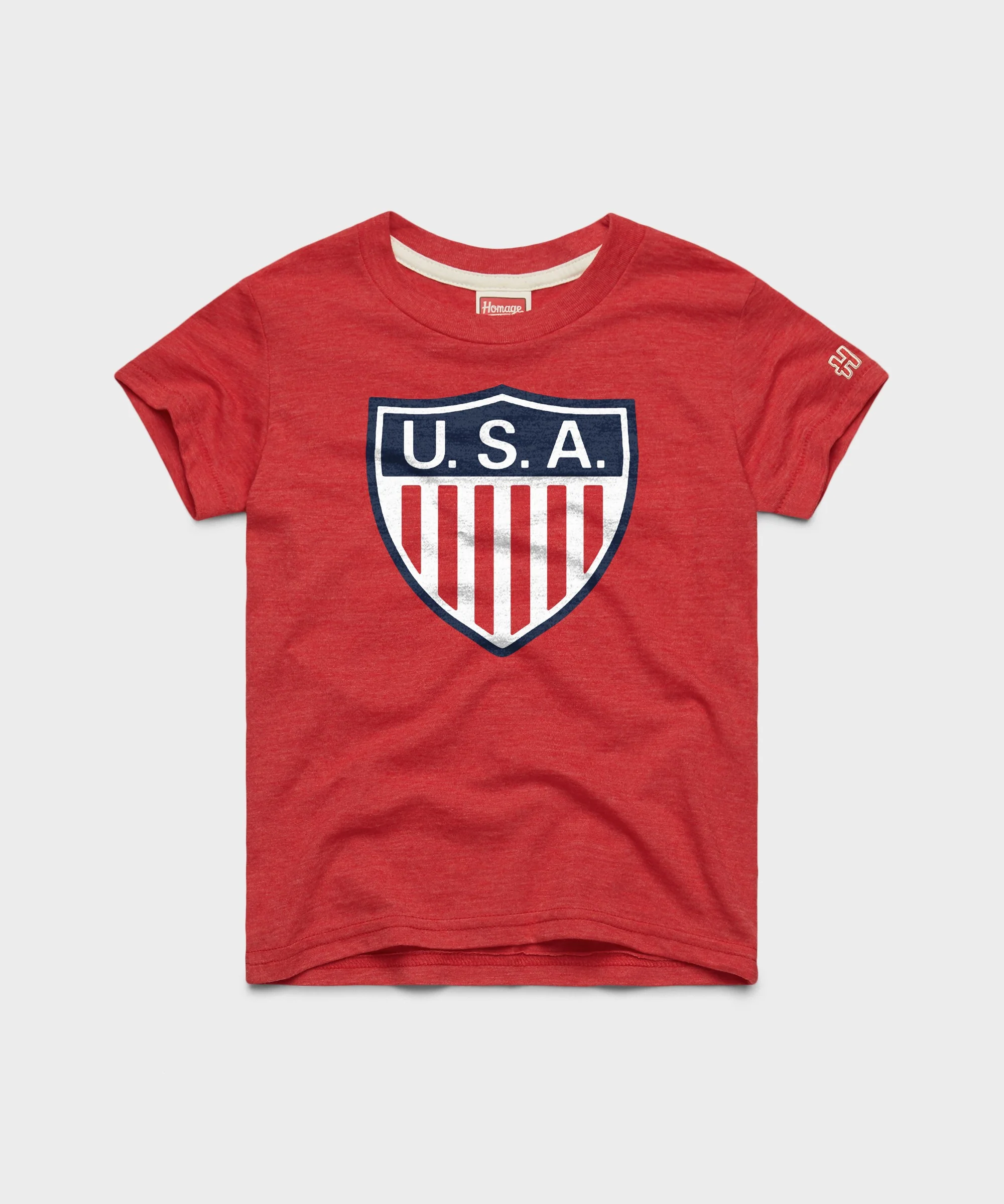 Youth US Soccer 1950 Crest