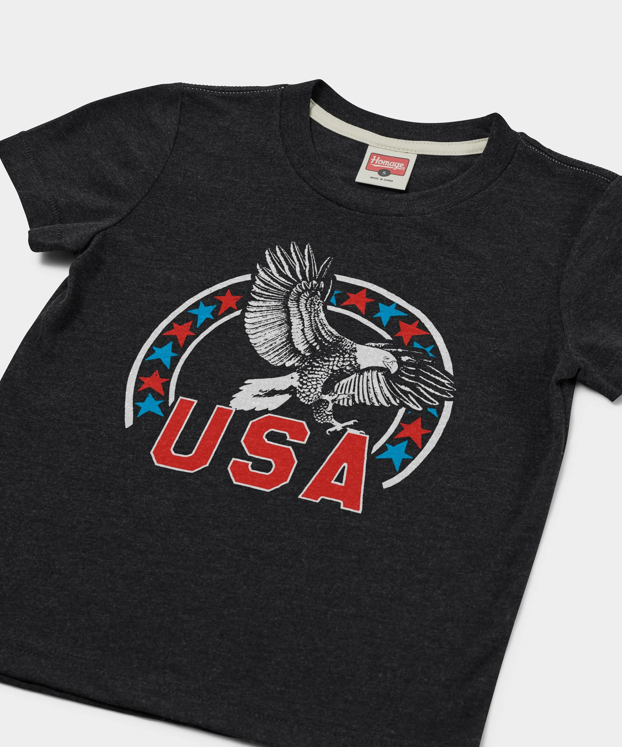 Youth USA Bald Eagle - Image 2