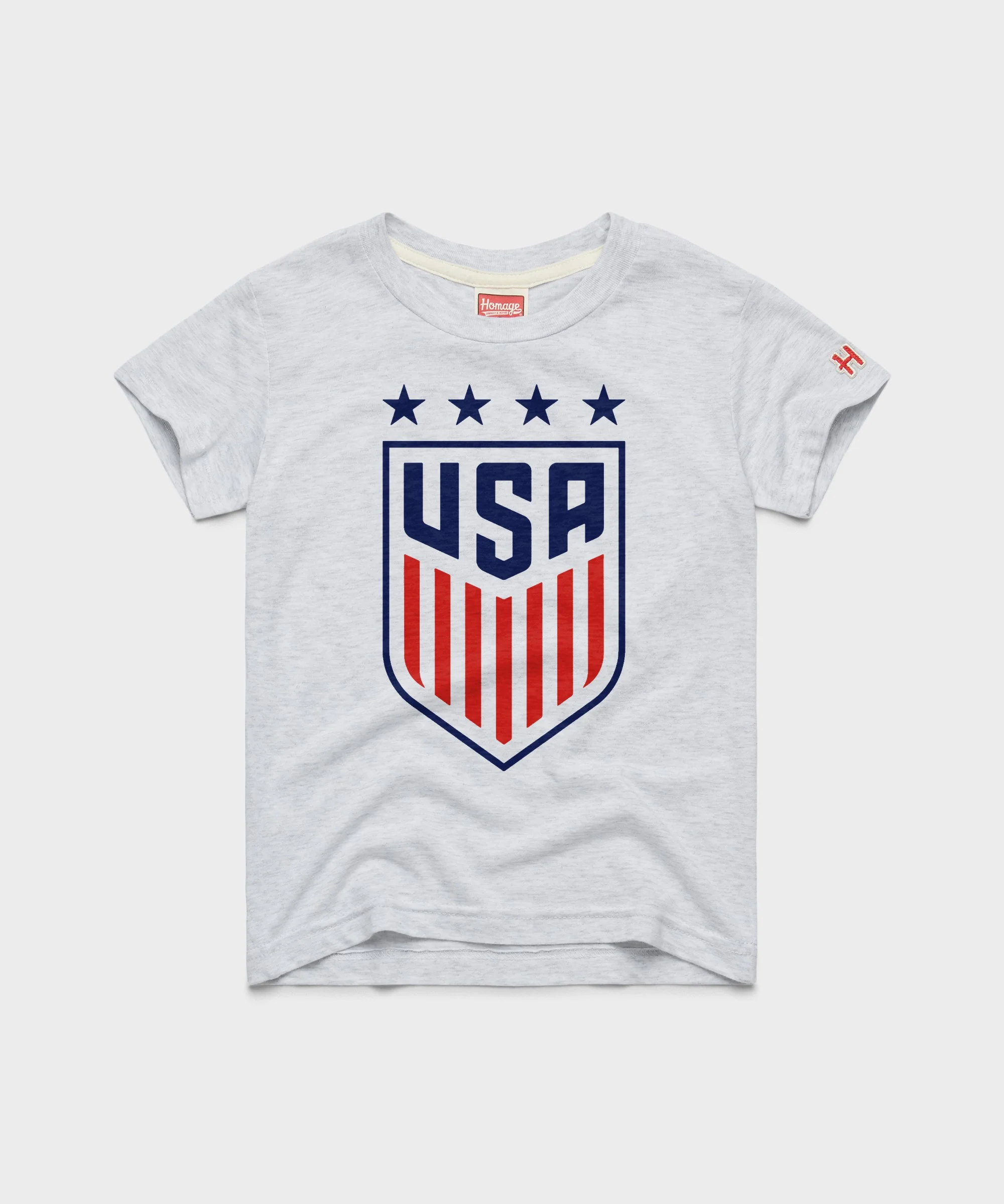 Youth USWNT Crest - Image 2