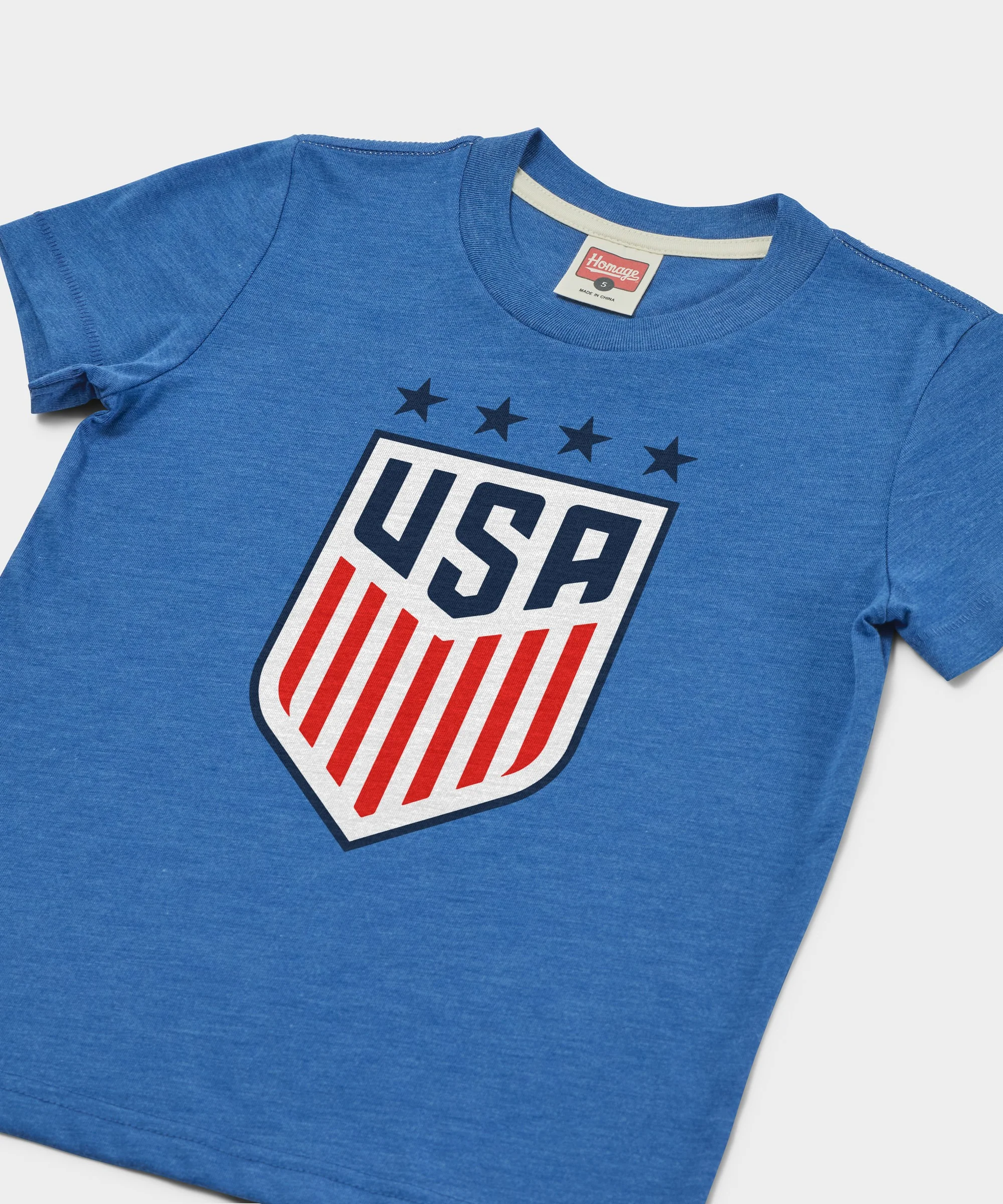 Youth USWNT Crest - Image 4