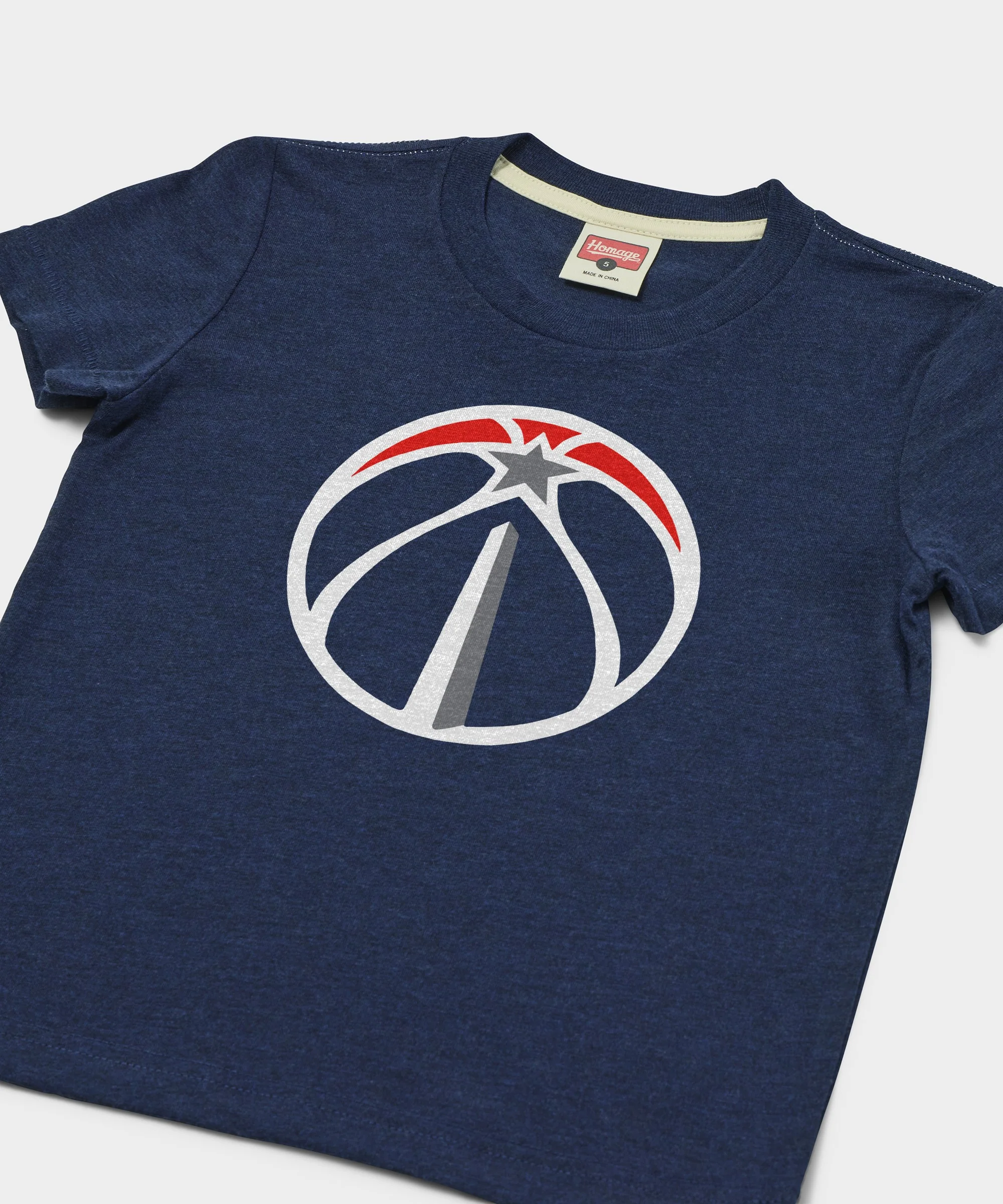 Youth Washington Wizards Logo - Image 2