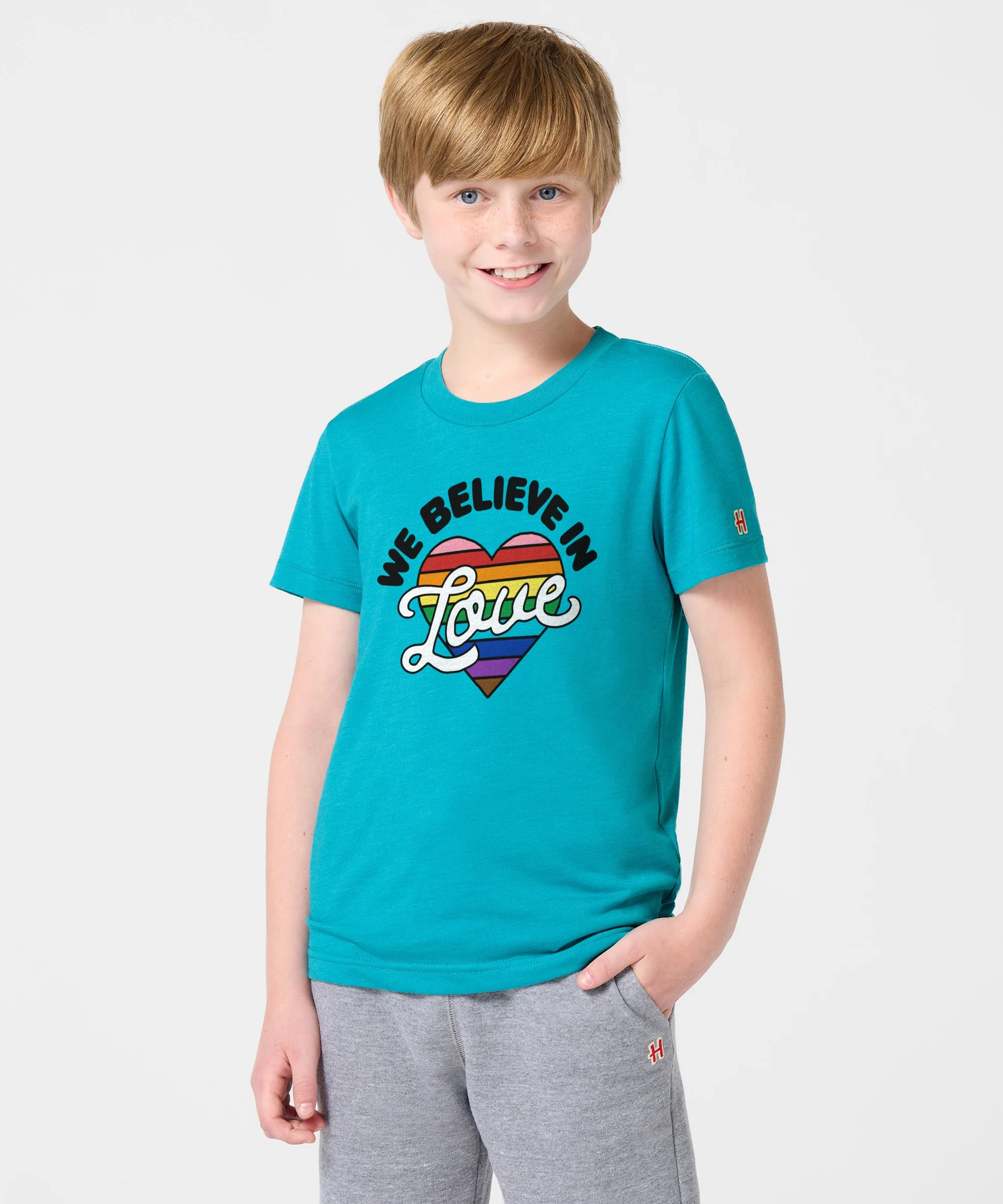 Youth We Believe In Love - Image 3