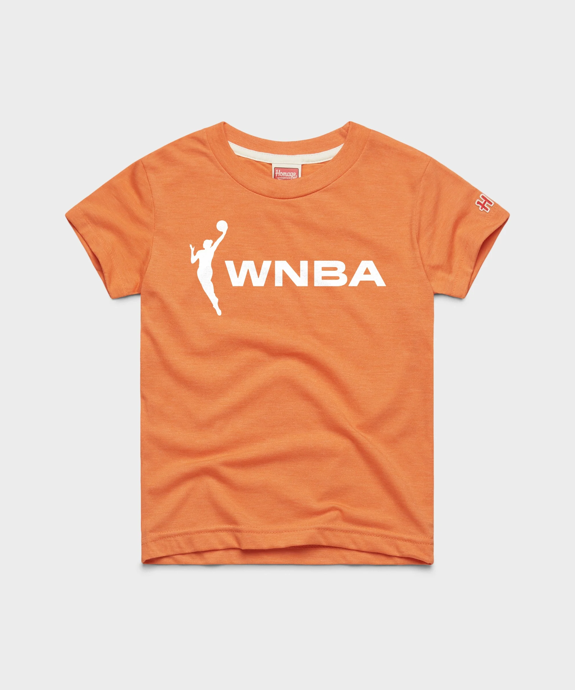 Youth WNBA Logo - Image 2
