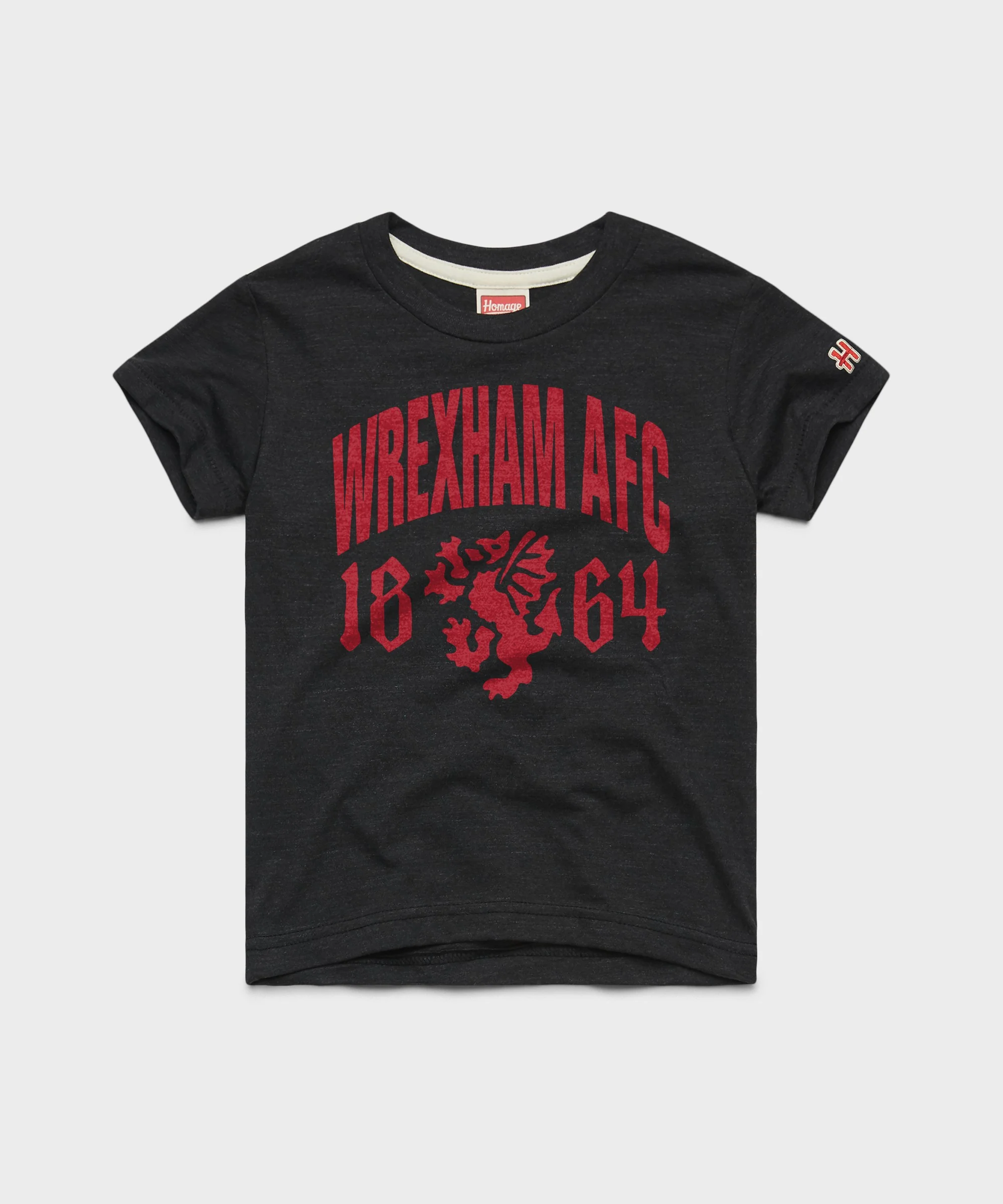 Youth Wrexham AFC 1864
